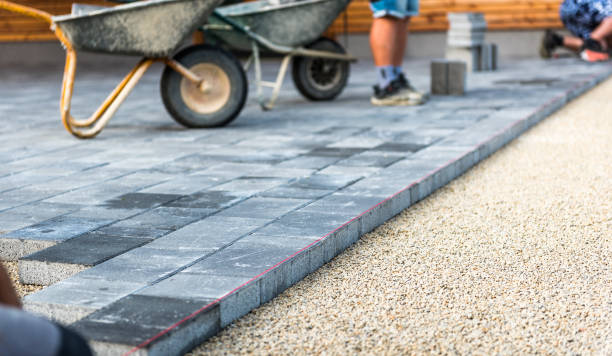 Best Concrete Paver Driveway  in St Robert, MO
