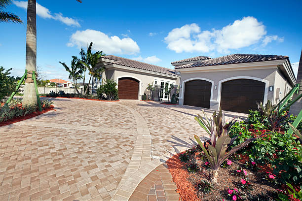 Best Interlocking Driveway Pavers  in St Robert, MO