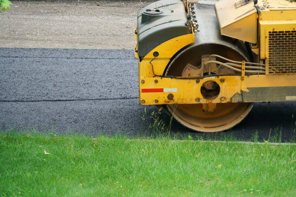 Reasons to Select Us for Your Driveway Paving Requirements in St Robert, MO